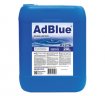 Раствор мочевины AdBlue для дизельных двигателей Mercedes, канистра 20 литров, NN