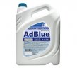 Раствор мочевины AdBlue для дизельных двигателей Audi, канистра 5 литров, NM