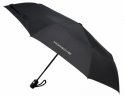 Складной зонт Porsche Folding Umbrella, Compact, Black