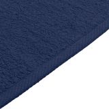 Банное полотенце Mercedes-Benz Star Logo Bath Towel, L-size, Blue, артикул B669A2579