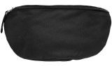 Сумка на пояс и через плечо BMW Wordmark Belt Bag, Black, артикул 80222A25759