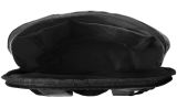 Компактный городской рюкзак BMW Logo Compact City Backpack, Black, артикул 80222A25331