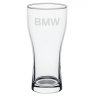 Набор из 3-х пивных бокалов BMW Beer Glass, Set of 3, 500ml