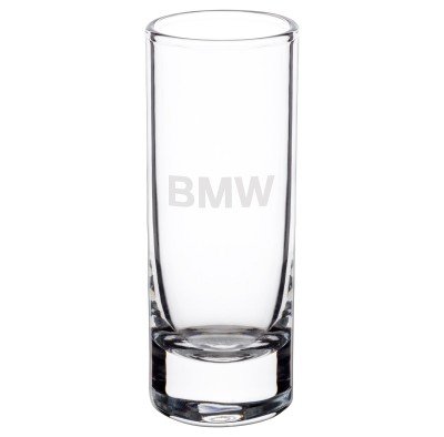 Набор из 3-х стопок BMW Shot Glass, Set of 3, 60ml