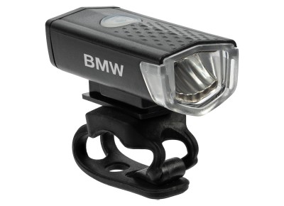 Велофонарь BMW Bicycle Lamp, Black