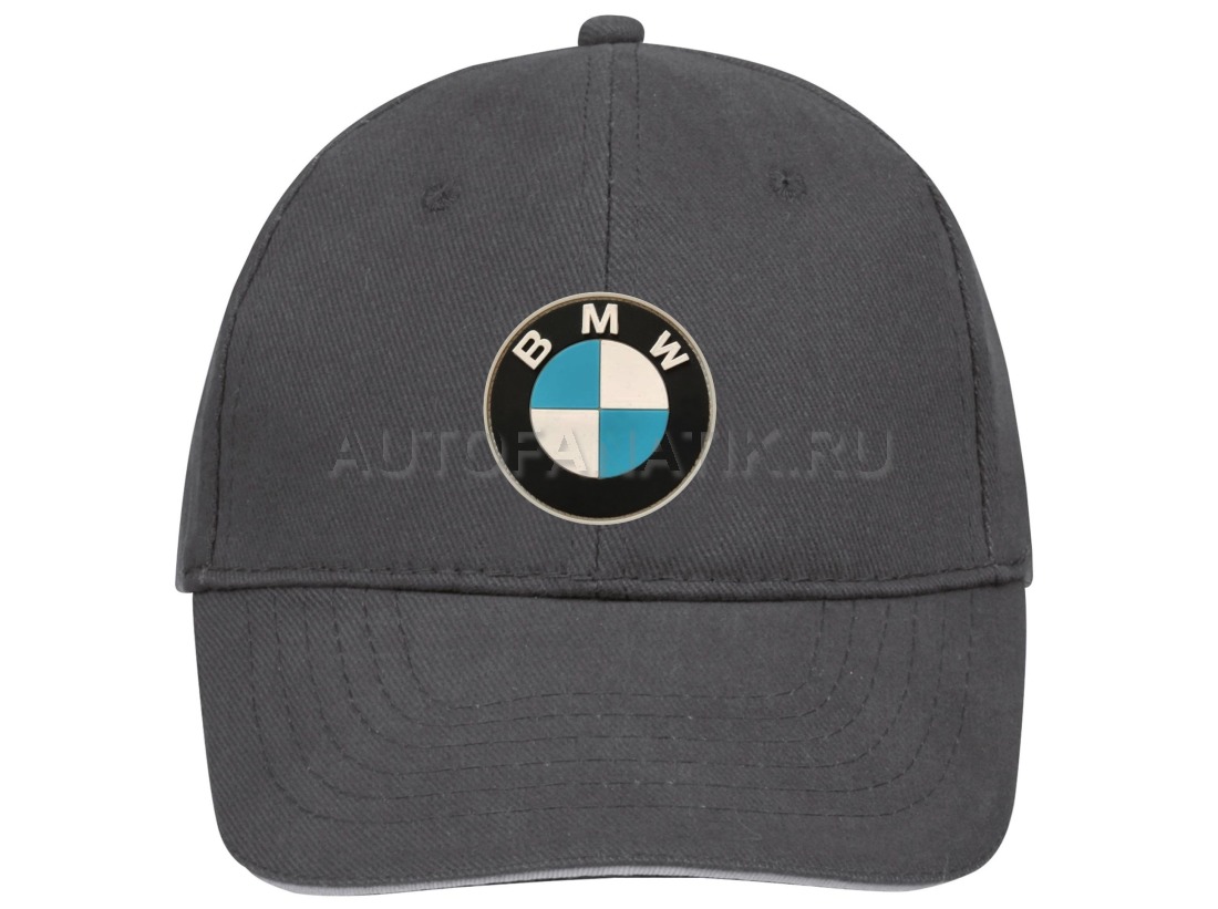 Кепка bmw оригинал