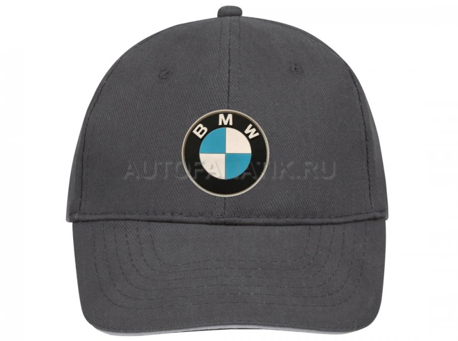 Кепка bmw оригинал