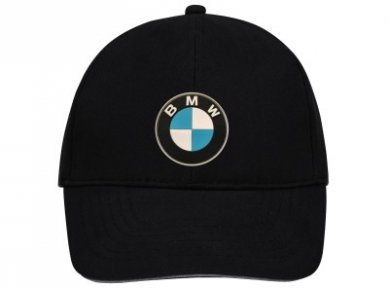 Кепка bmw оригинал