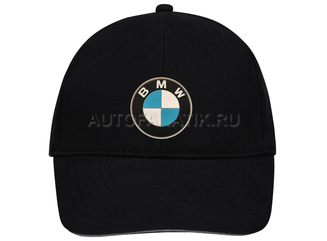 Бейсболка bmw оригинал