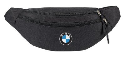 Сумка на пояс BMW Logo Belt Bag, Black