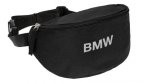 Сумка на пояс и через плечо BMW Wordmark Belt Bag, Black