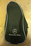 Карман Mercedes для емкости с маслом для дозаправки 1 литр, SM, артикул A0009894901