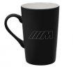 Керамическая кружка BMW M Contour Logo Mug, 400ml, Black