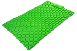 Надувной матрас для сна Skoda Inflatable Sleeping Mat for two, артикул 000069620C