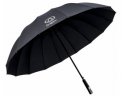 Большой зонт-трость Chery Stick Umbrella, Black