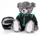 Мягкая игрушка Jaguar Racing Teddy Bear, артикул JJTY002GYA