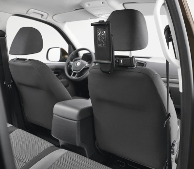 Держатель планшета Volkswagen Tablet Holder Travel and Comfort System