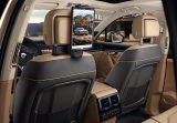 Держатель планшета Volkswagen Tablet Holder Travel and Comfort System, артикул 000061125N