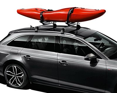 Крепление для перевозки каяка Audi Kayak Rack