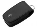 Кожаный футляр для ключей Mercedes-Benz Key Wallet Gen.8, Black