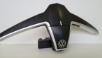 Плечики для одежды Volkswagen Coat Hanger, Multifunctional, Black/Silver