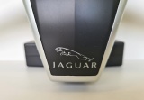 Плечики для одежды Jaguar Coat Hanger, Multifunctional, Black/Silver, артикул FKJTAJR