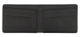 Компактный кошелек Mercedes-Benz Logo Wallet Compact, RFID-protection, Dark Blue, артикул B669A2522