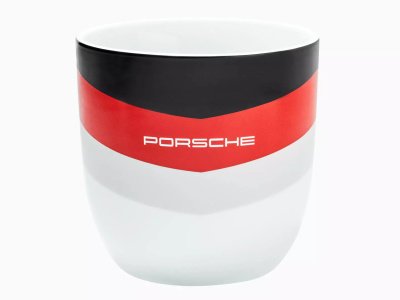 Коллекционная кружка Porsche Collector's Cup No. 6 – Motorsport
