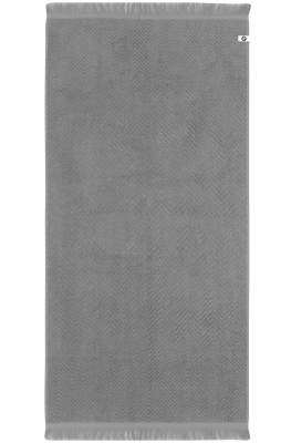 Банное полотенце BMW Bath Towel, L-size, Grey