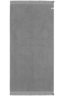 Банное полотенце BMW Bath Towel, L-size, Grey