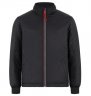 Мужская куртка Audi Sport quilted jacket, Mens, black
