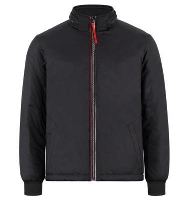 Мужская куртка Audi Sport quilted jacket, Mens, black