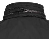 Мужская куртка Audi Sport quilted jacket, Mens, black, артикул 3132101102