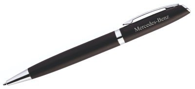 Шариковая ручка Mercedes-Benz Ballpoint Pen, Graphite