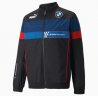 Легкая мужская куртка BMW M Motorsport SDS Jacket, Black, Men