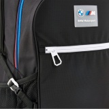 Рюкзак BMW M Motorsport Backpack, Black, артикул 80225A21760