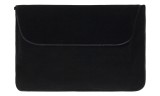 Надувная подушка под шею Porsche Crest Logo Neck Pillow, Black, артикул WAP670A250PPBE