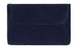 Надувная подушка под шею Mercedes-Benz Neck Pillow, Dark Blue, артикул B669A2521