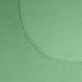 Флисовый плед Mercedes-Benz Star Logo Fleece Blanket, Light Green, артикул B660A2526