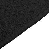 Банное полотенце Audi Sport Bath Towel, L-size, Black, артикул 31323A2510