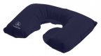 Надувная подушка под шею Mercedes-Benz Neck Pillow, Dark Blue