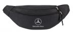 Сумка на пояс Mercedes-Benz Belt Bag, Black