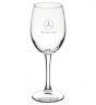 Набор из 4-х бокалов для вина Mercedes-Benz Wine Glasses, Set of 4