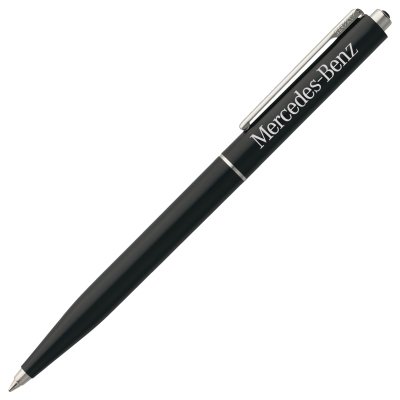 Шариковая ручка Mercedes-Benz Ballpoint Pen, Senator, Black