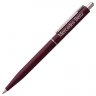 Шариковая ручка Mercedes-Benz Ballpoint Pen, Senator, Burgundy