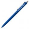 Шариковая ручка Mercedes-Benz Ballpoint Pen, Senator, Blue