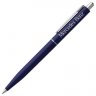 Шариковая ручка Mercedes-Benz Ballpoint Pen, Senator, Dark Blue