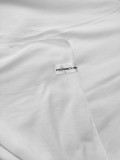 Флисовый плед Porsche Crest Fleece Blanket, White, артикул WAP351A250P0MR