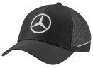 Бейсболка Mercedes F1 Team Cap, Season 2022, Black