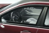Модель автомобиля BMW M8 Gran Coupe 2020 (F93), Ametrin Metallic, 1:12 Scale, артикул 80432466062